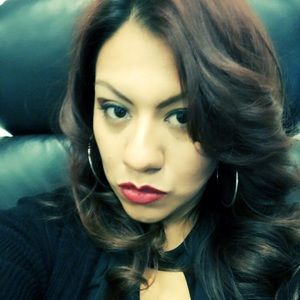 Meet your Posher, Krystal